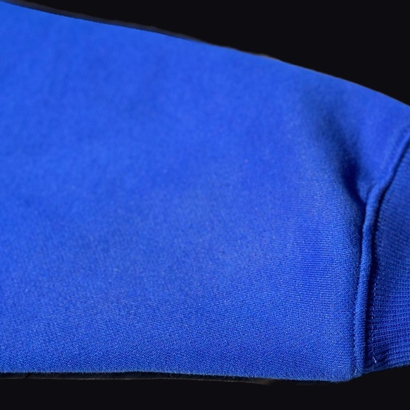 Blue Exclusive 1:1 FaceLess Hoodie - Picture 5 of 5